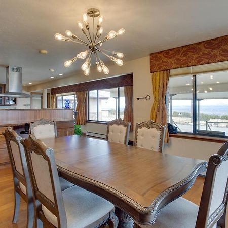 Spacious Grand Junction Home Rental With Mtn Views! Εξωτερικό φωτογραφία