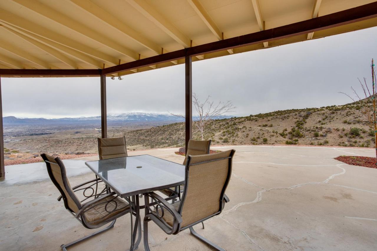 Spacious Grand Junction Home Rental With Mtn Views! Εξωτερικό φωτογραφία