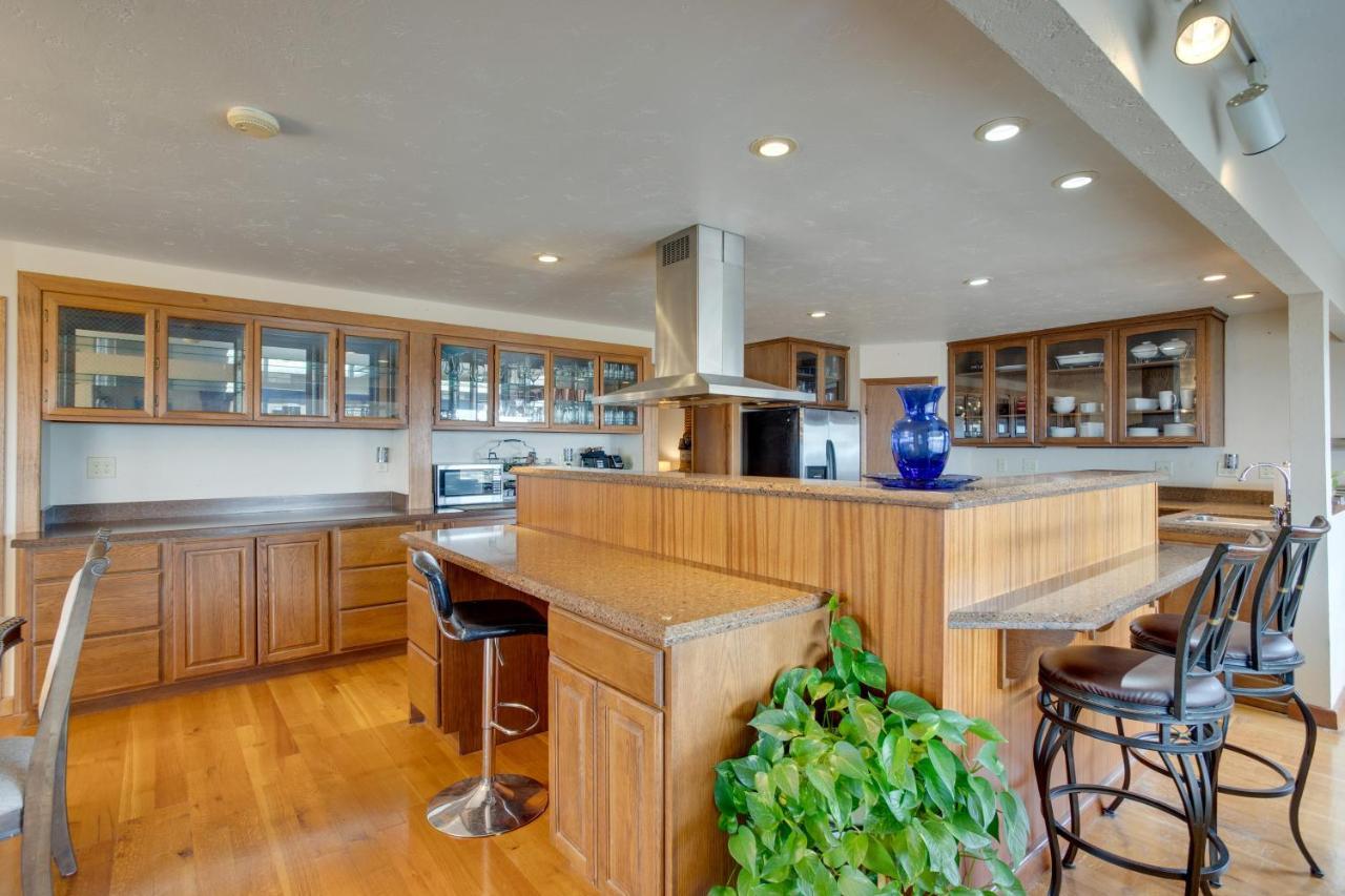 Spacious Grand Junction Home Rental With Mtn Views! Εξωτερικό φωτογραφία