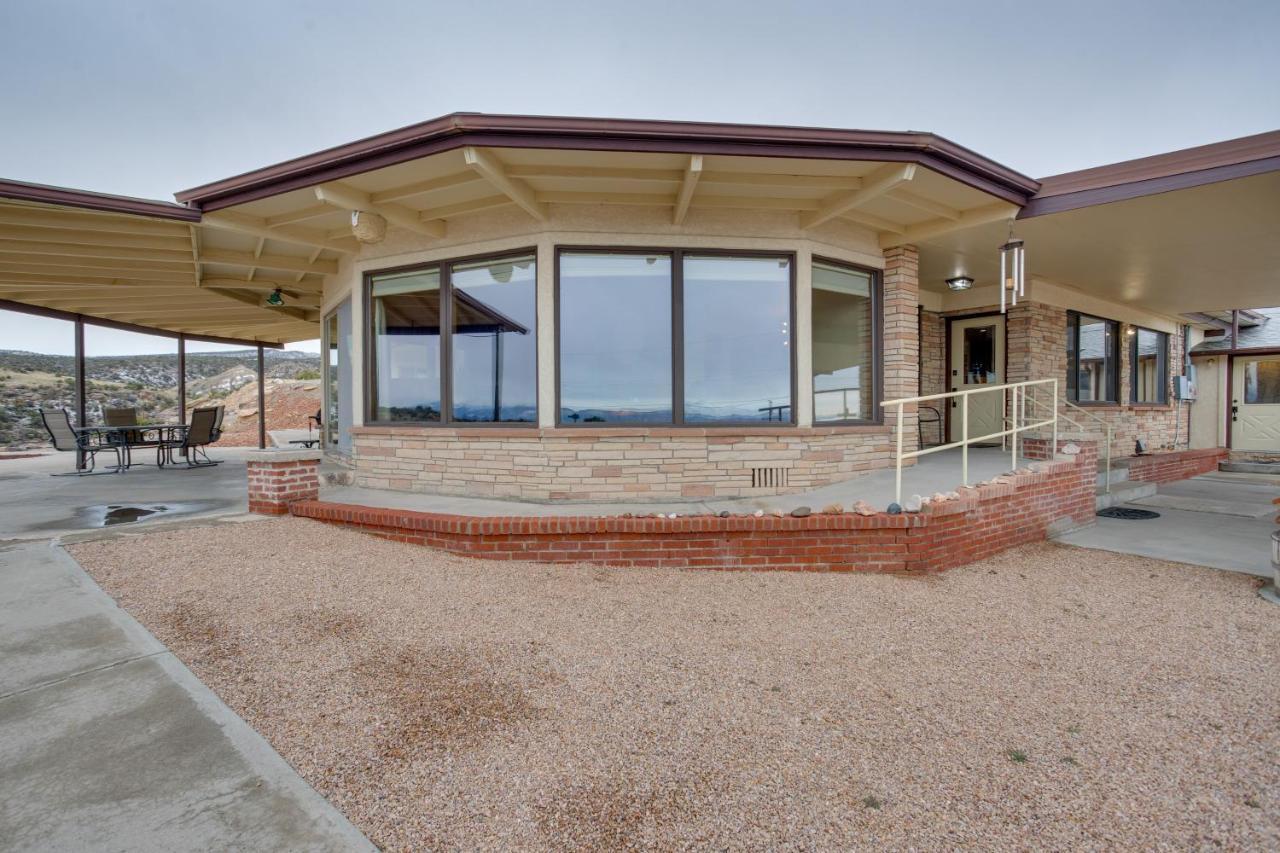 Spacious Grand Junction Home Rental With Mtn Views! Εξωτερικό φωτογραφία