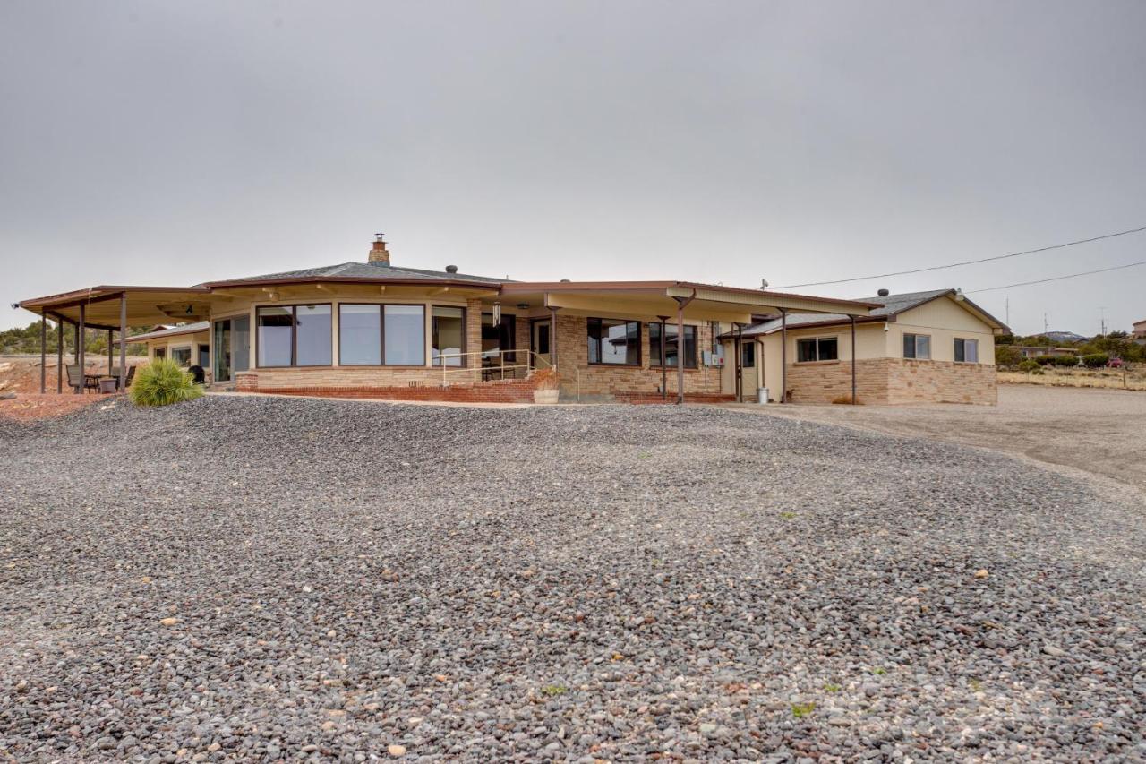 Spacious Grand Junction Home Rental With Mtn Views! Εξωτερικό φωτογραφία