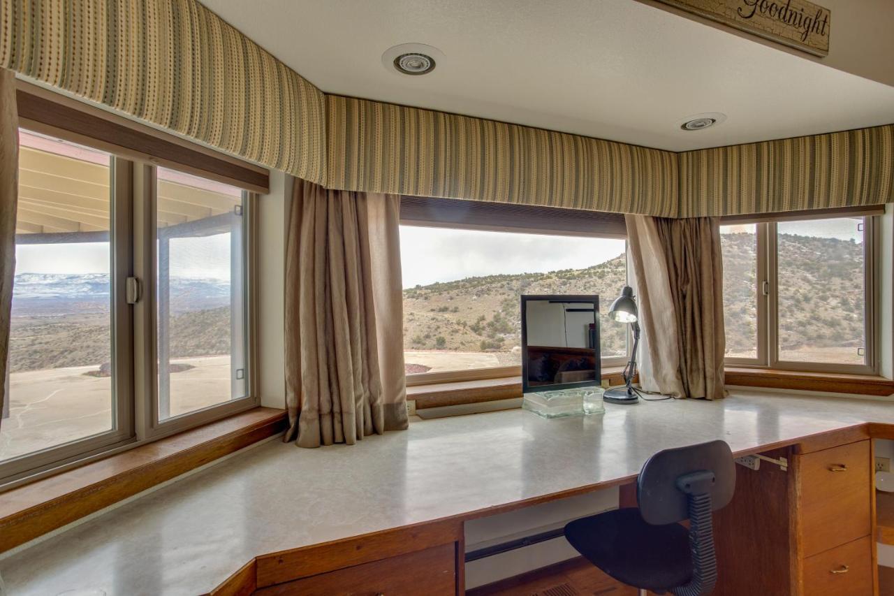 Spacious Grand Junction Home Rental With Mtn Views! Εξωτερικό φωτογραφία