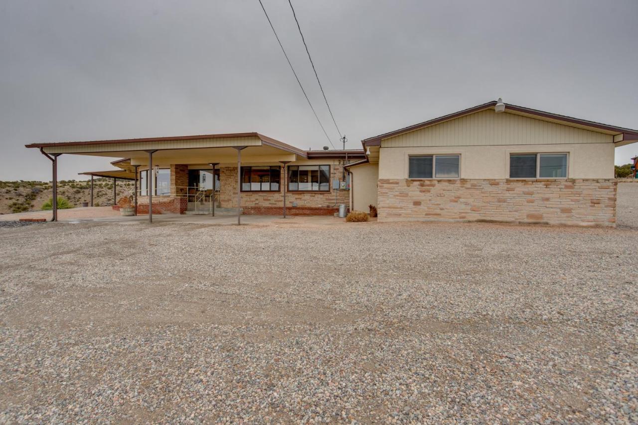 Spacious Grand Junction Home Rental With Mtn Views! Εξωτερικό φωτογραφία