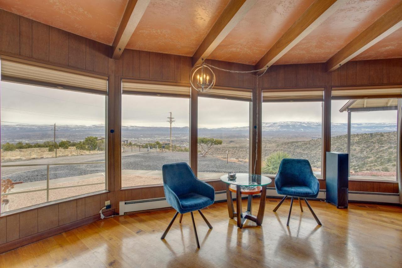 Spacious Grand Junction Home Rental With Mtn Views! Εξωτερικό φωτογραφία