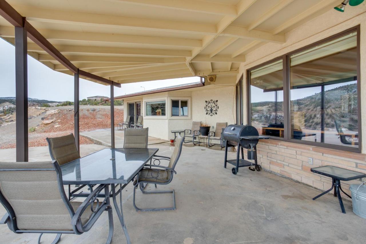 Spacious Grand Junction Home Rental With Mtn Views! Εξωτερικό φωτογραφία